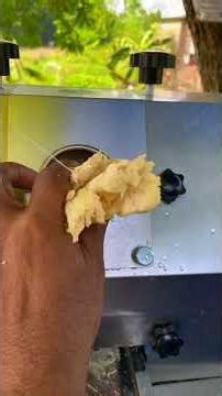 New sugar cane Juicer Machine || #sugarcane #sugarcanejuicer