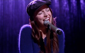 New York State of Mind (Glee Cast Version) 双语字幕