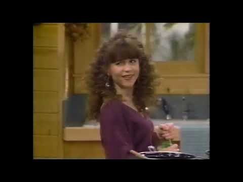 Almost Home Premiere Extended TV Promo 1993