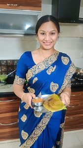 1.5M views · 55K reactions | 10 minute Protein Rich Tiffin Lunch Recipe with lovely songs - Live Video Challenge ( From making batter to instant dosa to cutting to making chutney) - Will Archana be able to complete it today? Office Tiffin Lunch Box Recipe End to End Recipe no.3. In 10 minutes ! Text recipe link: https://www.zaykakatadka.com/recipe/palak-dosa-with-tomato-chutney/ Palak Dosa With Tomato Chutney | 5 minute Veg Recipes | Facebook