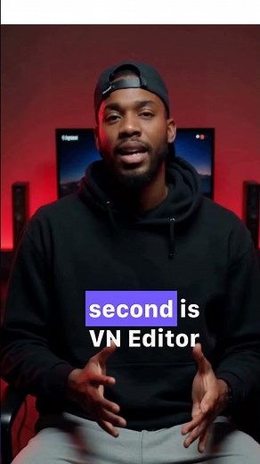 Best Free Video Editors for Beginners (2025) – No Skills Needed!