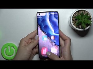 How to Use Fingerprint Scanner in VIVO IQOO 5 Pro - Test Fingerprint Sensor