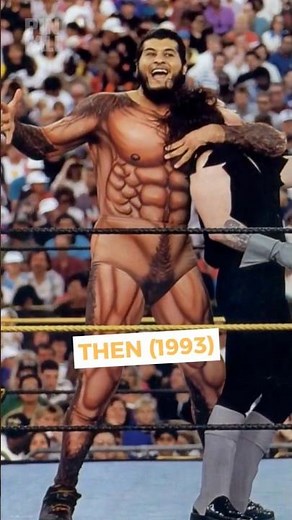 WWE Legends of WrestleMania 9 (1993) – Part 1 #wwe #wrestlemania #thenvsnow