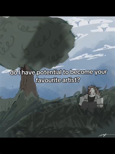 Exploring Shadow Techniques in Digital Art