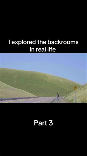 Exploring Level 94 of the Backrooms: A Nostalgic Journey