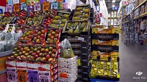 Swing by your local RD and do the Mango Tango! Mango Chicken. Mango Salsa. Mango Bango. Create these dishes and more! It's Mango Mania at Restaurant Depot! | Restaurant Depot