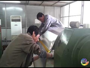 Coil Coating Line - Specialty Coatings