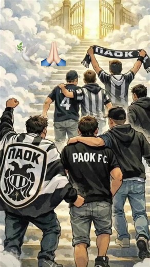 🌑Κοινοποίηση εάν σας άρεσε#fyp #paokfc #paok #paokfootball #footballtiktok