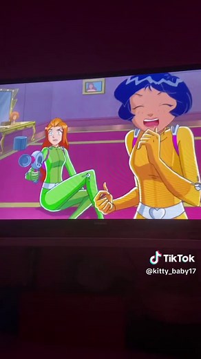 Totally Spies Nostalgia: Reliving the 2000s Mission Adventures