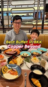 515K views · 128 reactions | This is hands down the best buffet in...