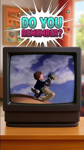 James and the Giant Peach Trailer | 90s Disney Movie Nostalgia
