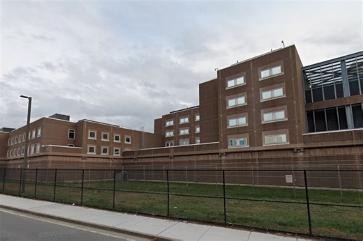 Corrections Officers Brawl in Boston Elevator