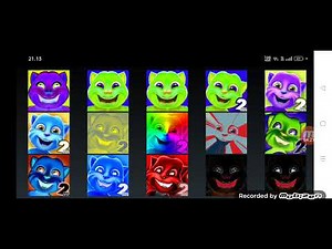 Mega Photo Pro How to Make Preview 2 Logo Effects