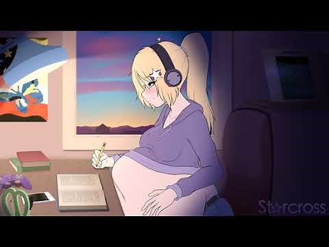 lofi hip hop - beats to vore/swallow to