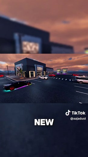 New Free Cam Options for Midnight Chasers in Roblox