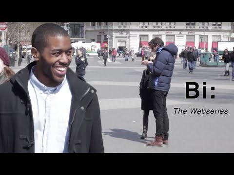 Bi: The Webseries | Season 1 | Episode 1 "Bi-ography"