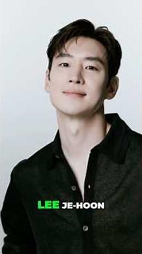 Lee Je-hoon: Korea's Justice Icon! 🤩 Must-See Dramas!