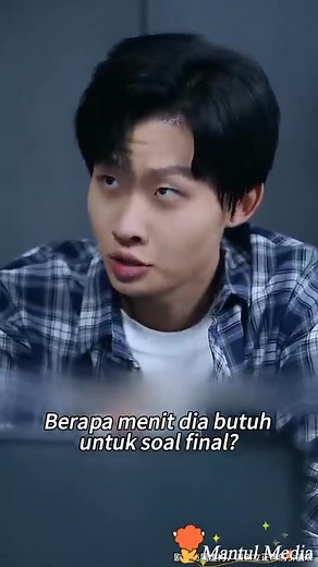 112K views · 2K reactions | Santai_di_Kantor,_Malah_Dapat_Skill_Dewa_Programmer!#Full #Minidrama #Dramacina #ShortDracin #Dracin #reels #fyp | Xuan er | Facebook