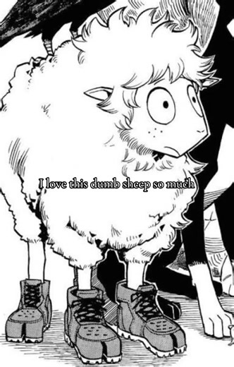 izuku sheep is so cute and perfect i just love him so muchhhhh ughh i need to pet him and call him a good little sheep #izukumidoriya #myheroacademia #anime #deku #xyzabc