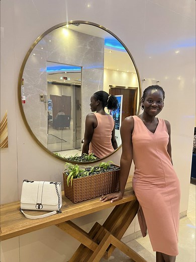 Pyramid Hotel: A Gem in Juba, South Sudan