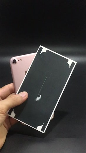 Creative iPhone 7 Sticker Ideas for Personalizing Your Device