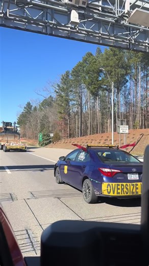 ‘Heavy Hauling Done Right’ - more than your everyday 8 axle haul #kenworthtrucks #trailkingtrailers #caterpillar #dozer #heavyhauler