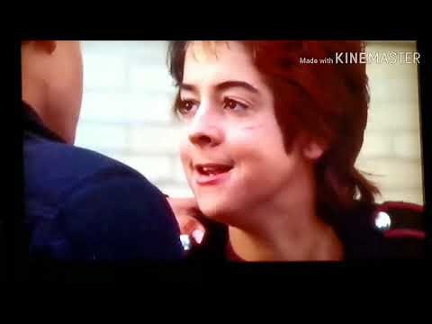 Class of 1999 (1990) - Opening Scene + Credits | Movie Scenes