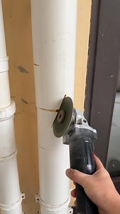 Plumbing and electrical work to modify drainage | Hardware Tools