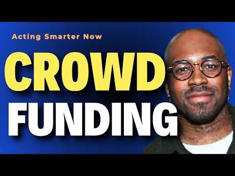 Crowdfunding for Filmmakers: How to Raise Money for Your Movie