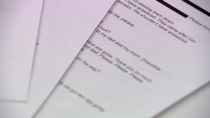 Newly released 911 transcript on lawmaker attack raises questions about response