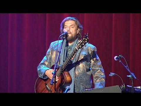 Alan Parsons — Sirius / Eye In The Sky (live) — Fox Theater — March 21, 2024 (4K)