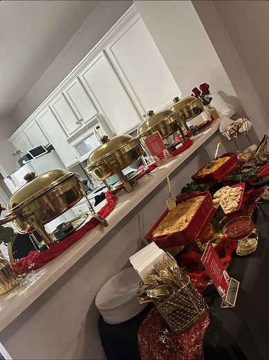 Ki Kuisine: Brunch Experience in Nashville