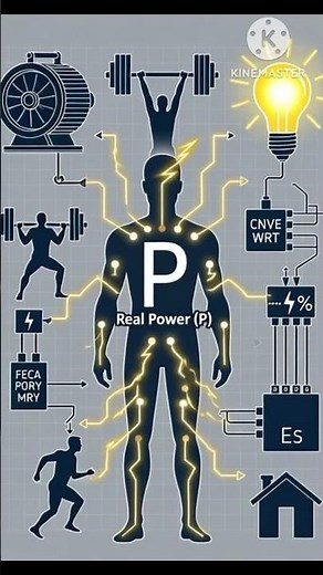 Why does the power factor Matter in electricity