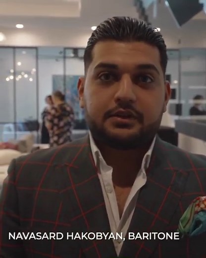 1.9K views · 16 reactions | Meet the Butler Studio artists in a behind the scenes peek from our recent photoshoot. Get to know these hilarious, talented stars - from their dessert preferences to their thoughts on pop music.  Limited seats are still available for tonight’s Studio Showcase at HGO.ORG - see you at the Wortham! ✨ | Houston Grand Opera | Facebook