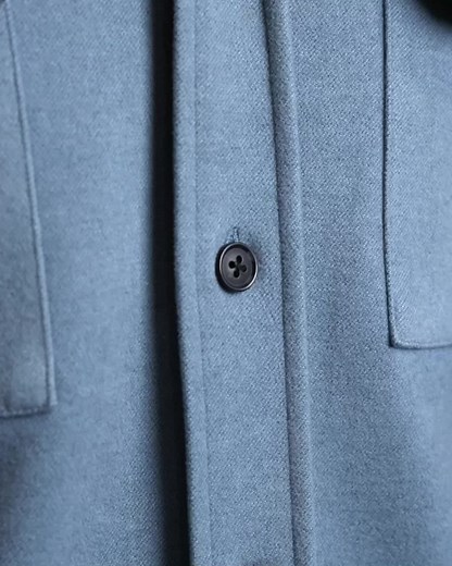 311K views · 800 reactions | The Perfect Overshirt  Meet the All NEW Coastal Overshirt. This sleek heavyweight jacket is BYLT to handle everyday wear. Overshirt, over-sweater, under-jacket—rock it however you like! Shop Now --> BYLTBasics.com | BYLT Basics | Facebook