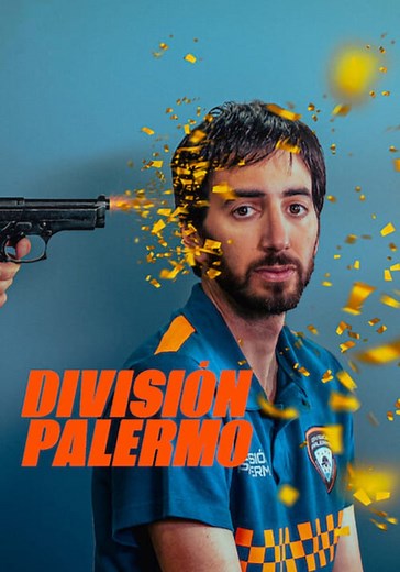 División Palermo - Ver la serie de tv online