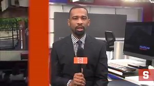 1.5K views · 12 reactions |  'Cuse Cast: Highlights from the Winter...