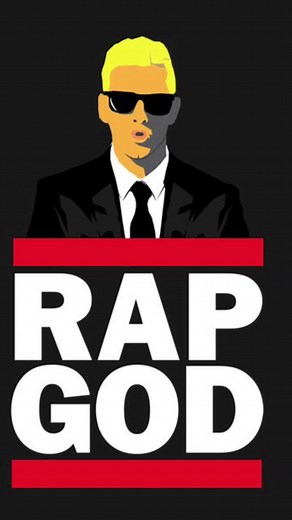 more speed? #eminem #raptutorial #howtorap #slowversion #rapgodtutorial