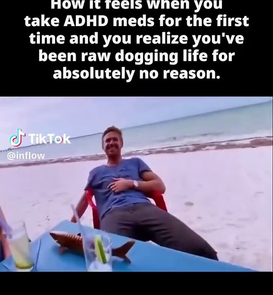 ADHD meds first reaction: what it feels like when your brain goes quiet
