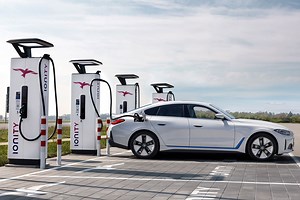 Comparing auto insurance and ownership costs for electric vehicles