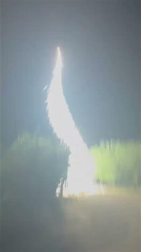 3 Stage Nuclear Rocket mit schönstem Sound😍