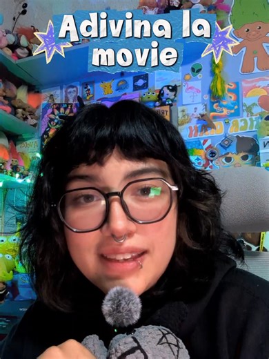 Adivina la movie 🍿🎥 #inglésfacil #aprendeinglés #teacherdian #adivinalapelicula #aliensschool