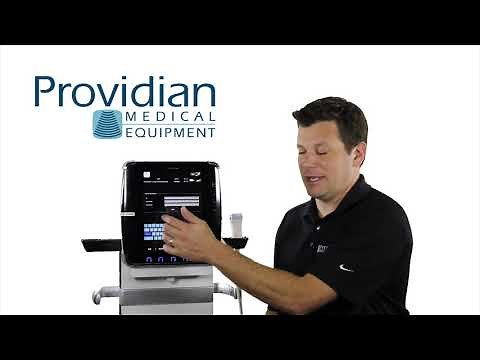 GE Venue 40 Ultrasound Training Part 6: Imaging