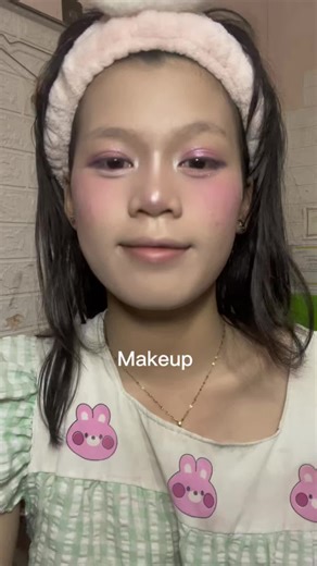 Makeup #khanhvymakeup #k9