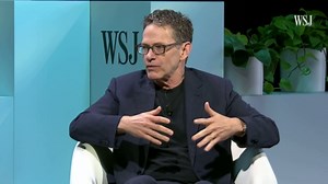 How Bayer Is Reimagining Management