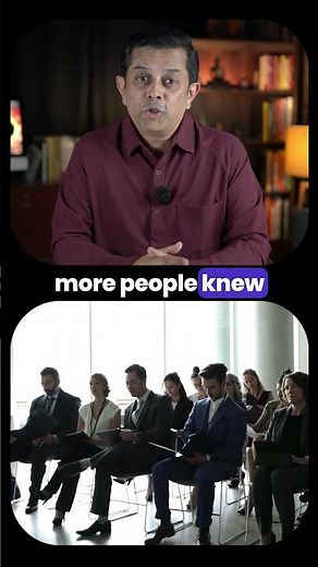 The Difference Between Expertise & Authority