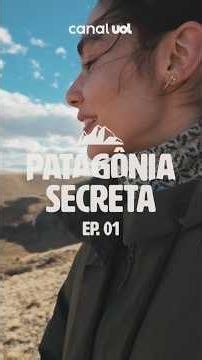 Secret Patagonia Ep. 1 | Exploring the most unknown part of Argentine Patagonia