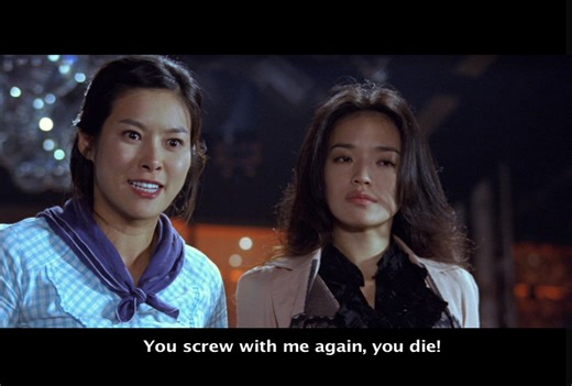 My Wife is a Gangster 3: HK Edition | Rakuten Viki