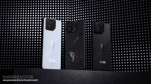 Asus ROG Phone 9 Pro