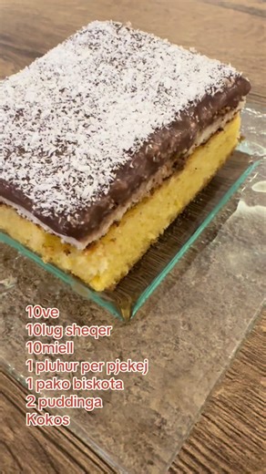 Delicious Torte Recipe for a Sweet Dessert Treat